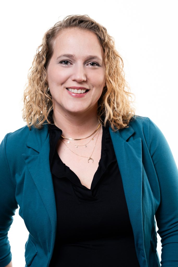 Roxanne Tétreault, photo de Pascal Rameux 2024