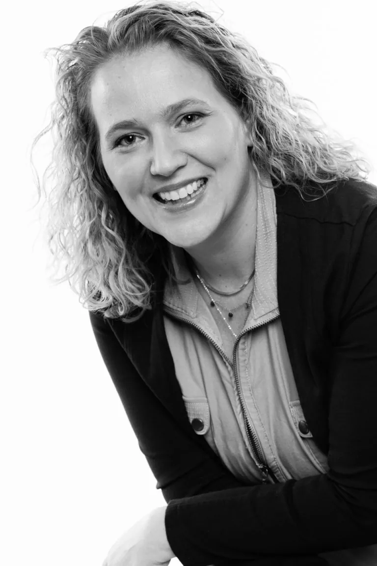 Roxanne Tétreault, coach et facilitatrice en cadres collaboratifs